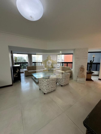 Imagem Apartamento com 3 Quartos à Venda, 183 m² em Graça - Salvador Imagem Apartamento com 3 Quartos à Venda, 183 m² em Graça - Salvador