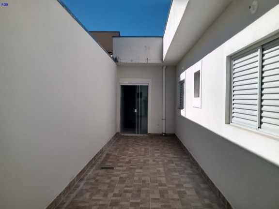Imagem Casa com 3 Quartos à Venda, 112 m² em Jardim Morumbi - Pindamonhangaba Imagem Casa com 3 Quartos à Venda, 112 m² em Jardim Morumbi - Pindamonhangaba
