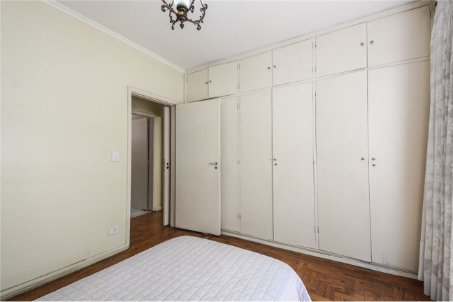 Imagem Apartamento com 3 Quartos à Venda, 160 m² em Perdizes - São Paulo Imagem Apartamento com 3 Quartos à Venda, 160 m² em Perdizes - São Paulo