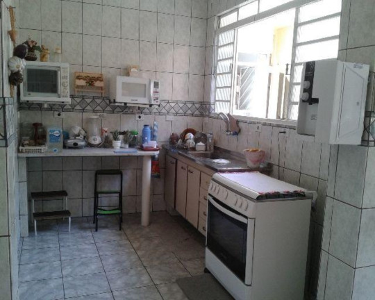 Imagem Sobrado com 4 Quartos à Venda, 294 m² em Jardim Da Glória - São Paulo Imagem Sobrado com 4 Quartos à Venda, 294 m² em Jardim Da Glória - São Paulo