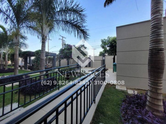 Imagem Apartamento com 2 Quartos à Venda, 50 m² em Vila Alzira - Aparecida De Goiânia Imagem Apartamento com 2 Quartos à Venda, 50 m² em Vila Alzira - Aparecida De Goiânia