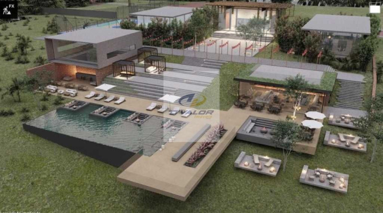 Imagem Terreno à Venda, 1.726 m² em Maia - Bananeiras Imagem Terreno à Venda, 1.726 m² em Maia - Bananeiras