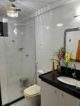 Imagem Apartamento à Venda, 208 m² em Manaíra - João Pessoa