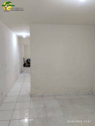 Imagem Casa com 1 Quarto para Alugar, 60 m² em Lauzane Paulista - São Paulo