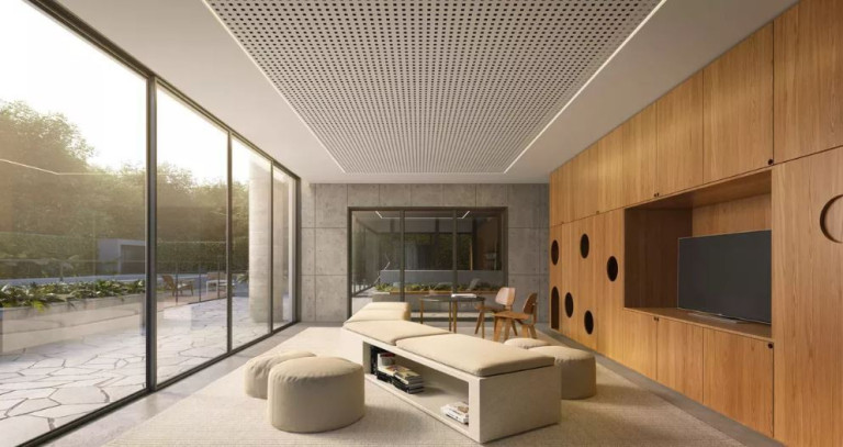 Imagem Apartamento com 3 Quartos à Venda, 200 m² em Petrópolis - Porto Alegre Imagem Apartamento com 3 Quartos à Venda, 200 m² em Petrópolis - Porto Alegre