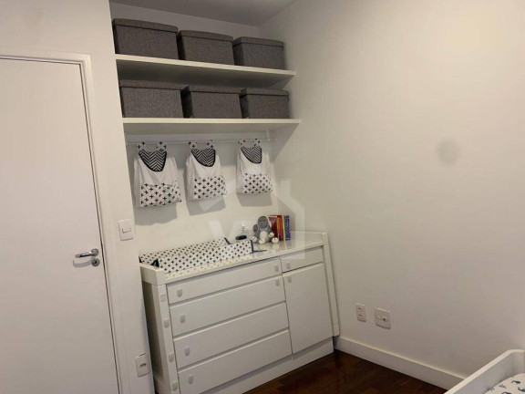 Imagem Apartamento com 3 Quartos à Venda, 179 m² em Vila Andrade - São Paulo