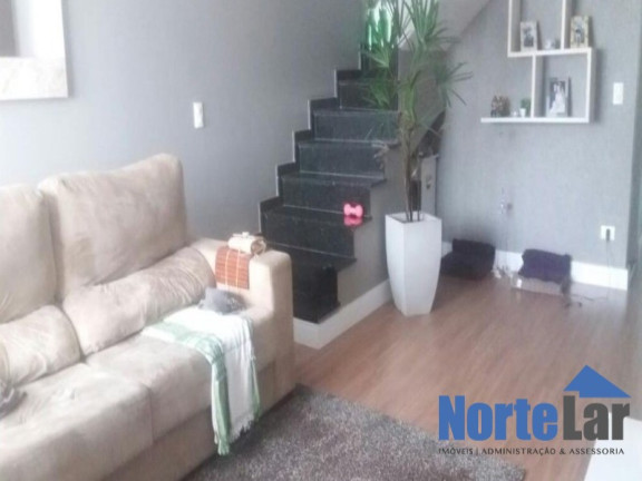 Imagem Sobrado com 3 Quartos à Venda, 160 m² em Jardim Maristela - São Paulo Imagem Sobrado com 3 Quartos à Venda, 160 m² em Jardim Maristela - São Paulo