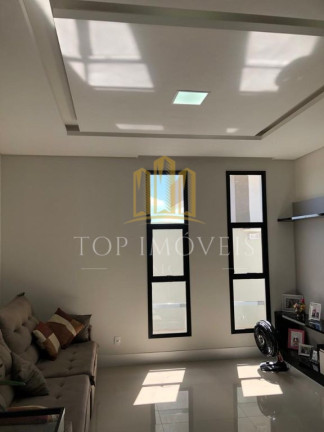 Imagem Casa de Condomínio com 3 Quartos à Venda, 250 m² em Parque Residencial Maria Elmira - Caçapava