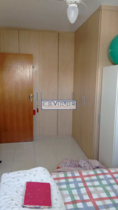 Imagem Apartamento com 2 Quartos à Venda, 78 m² em Aviação - Praia Grande