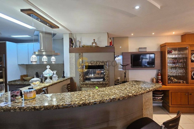 Imagem Casa com 3 Quartos à Venda, 260 m² em Chico De Paulo - Jaraguá Do Sul