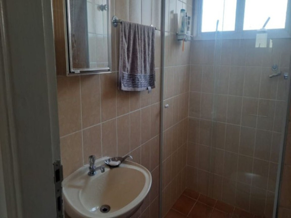 Imagem Apartamento com 2 Quartos à Venda, 80 m² em Martim De Sá - Caraguatatuba