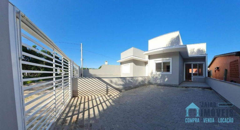 Imagem Casa com 2 Quartos à Venda, 69 m² em Nova Tramandaí - Tramandaí Imagem Casa com 2 Quartos à Venda, 69 m² em Nova Tramandaí - Tramandaí