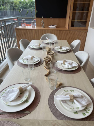 Imagem Apartamento com 2 Quartos à Venda, 94 m² em Vila Guilhermina - São Paulo