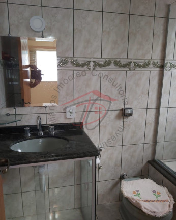 Imagem Imóvel com 3 Quartos à Venda, 160 m² em Parque Via Norte - Campinas Imagem Imóvel com 3 Quartos à Venda, 160 m² em Parque Via Norte - Campinas