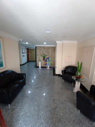 Imagem Apartamento com 2 Quartos à Venda, 65 m² em Aviação - Praia Grande