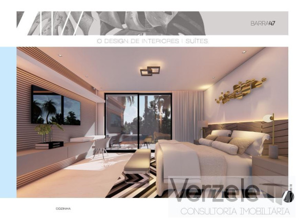 Imagem Casa com 5 Quartos à Venda, 753 m² em Barra - Balneário Camboriú