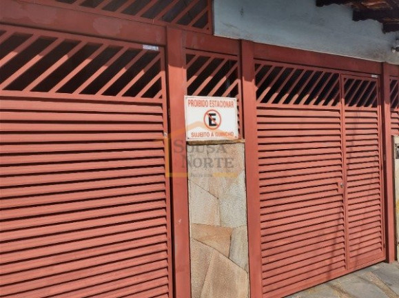 Imagem Casa com 3 Quartos à Venda, 180 m² em água Fria - São Paulo Imagem Casa com 3 Quartos à Venda, 180 m² em água Fria - São Paulo