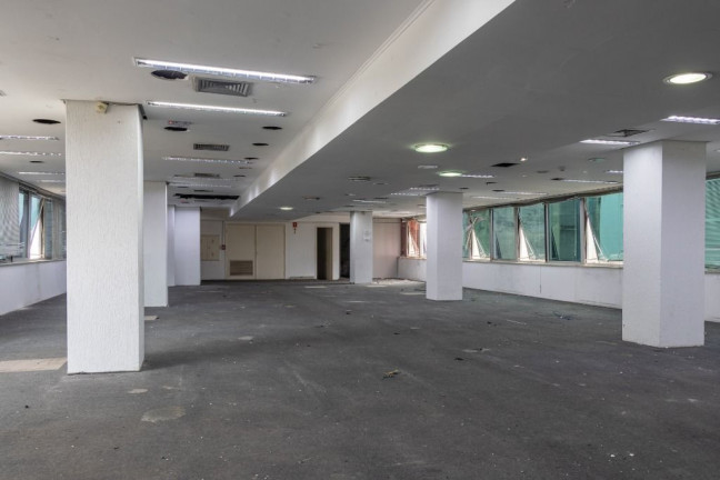 Imagem Sala Comercial para Alugar, 760 m² em República - São Paulo Imagem Sala Comercial para Alugar, 760 m² em República - São Paulo