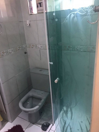Imagem Apartamento com 2 Quartos à Venda, 62 m² em Vila Santa Teresa (zona Sul) - São Paulo