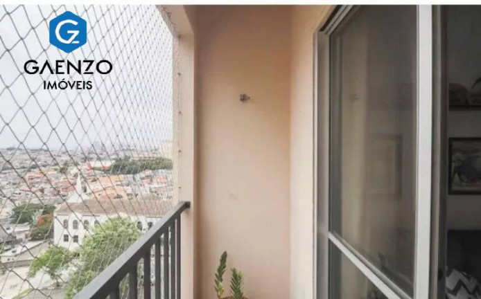 Imagem Apartamento com 2 Quartos à Venda, 66 m² em Santo Antônio - Osasco