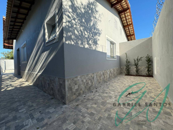 Imagem Casa com 2 Quartos à Venda, 130 m² em Bal. Santa Julia - Itanhaém Imagem Casa com 2 Quartos à Venda, 130 m² em Bal. Santa Julia - Itanhaém