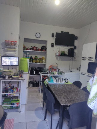 Imagem Casa com 2 Quartos à Venda, 105 m² em Mocambinho - Teresina Imagem Casa com 2 Quartos à Venda, 105 m² em Mocambinho - Teresina
