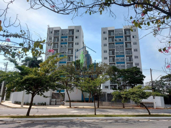 Imagem Apartamento com 2 Quartos à Venda, 38 m² em Jurubatuba - São Paulo Imagem Apartamento com 2 Quartos à Venda, 38 m² em Jurubatuba - São Paulo