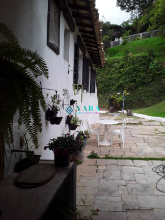 Imagem Casa com 3 Quartos à Venda, 1.000 m² em Green Valley Alphaville - Barueri