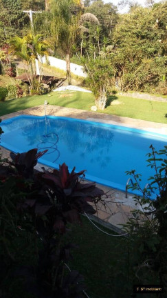 Imagem Chácara com 4 Quartos à Venda, 750 m² em Recanto Dos Palmares - Atibaia