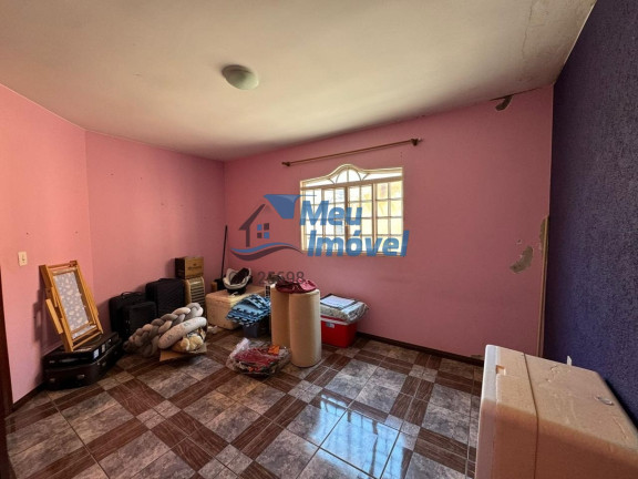 Imagem Casa com 5 Quartos à Venda, 328 m² em Samambaia Sul (samambaia) - Brasília Imagem Casa com 5 Quartos à Venda, 328 m² em Samambaia Sul (samambaia) - Brasília