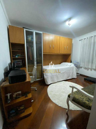Imagem Apartamento com 3 Quartos à Venda, 140 m² em Santa Paula - São Caetano Do Sul Imagem Apartamento com 3 Quartos à Venda, 140 m² em Santa Paula - São Caetano Do Sul