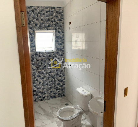 Imagem Casa com 3 Quartos à Venda, 69 m² em Jardim Saúde - Suzano Imagem Casa com 3 Quartos à Venda, 69 m² em Jardim Saúde - Suzano