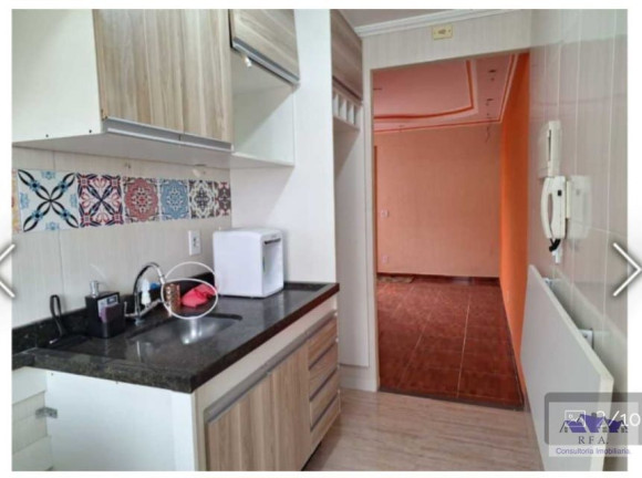 Imagem Apartamento com 2 Quartos à Venda, 46 m² em Jardim Isis - Cotia Imagem Apartamento com 2 Quartos à Venda, 46 m² em Jardim Isis - Cotia