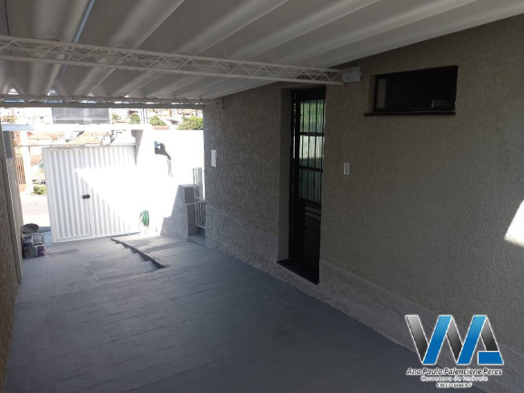 Imagem Casa com 2 Quartos à Venda, 115 m² em Jardim São Cristovão  - Bragança Paulista