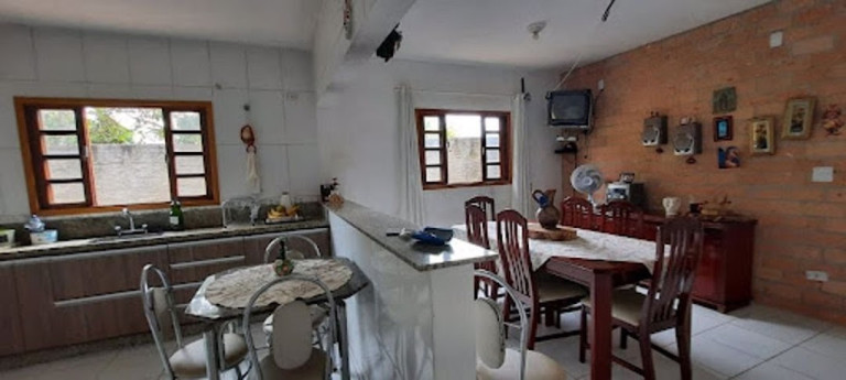 Imagem Casa com 4 Quartos à Venda, 195 m² em Jardim Paulista - Atibaia Imagem Casa com 4 Quartos à Venda, 195 m² em Jardim Paulista - Atibaia