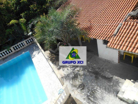 Imagem Casa com 3 Quartos à Venda, 600 m² em Cidade Satélite íris - Campinas Imagem Casa com 3 Quartos à Venda, 600 m² em Cidade Satélite íris - Campinas