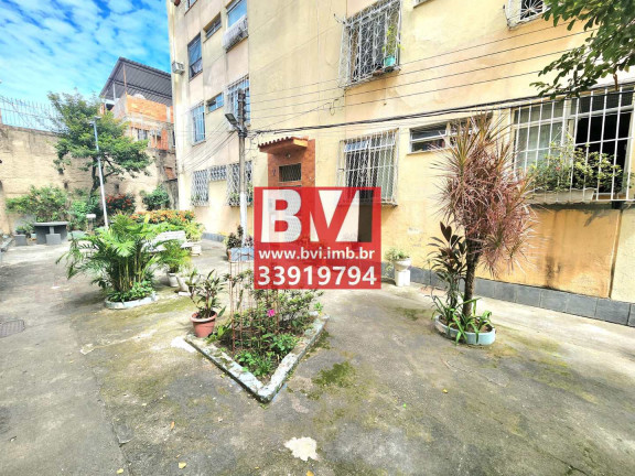 Imagem Apartamento com 2 Quartos à Venda, 70 m² em Inhaúma - Rio De Janeiro Imagem Apartamento com 2 Quartos à Venda, 70 m² em Inhaúma - Rio De Janeiro