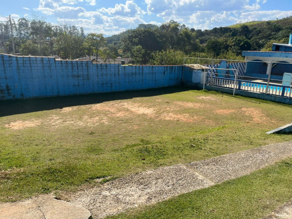 Imagem Chácara com 4 Quartos à Venda, 2.000 m² em Vila Dirce - São José Dos Campos