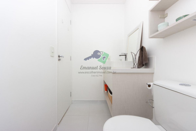 Imagem Apartamento com 2 Quartos à Venda, 64 m² em Saúde - São Paulo