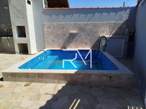 Imagem Casa com 3 Quartos à Venda, 105 m² em Agenor De Campos - Mongaguá Imagem Casa com 3 Quartos à Venda, 105 m² em Agenor De Campos - Mongaguá
