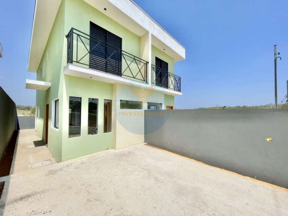 Imagem Casa de Condomínio com 3 Quartos à Venda, 80 m² em água Espraiada (caucaia Do Alto) - Cotia