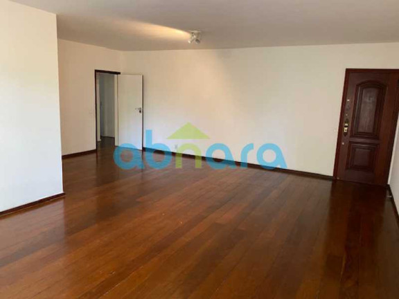 Imagem Apartamento com 4 Quartos à Venda, 150 m² em Tijuca - Rio De Janeiro