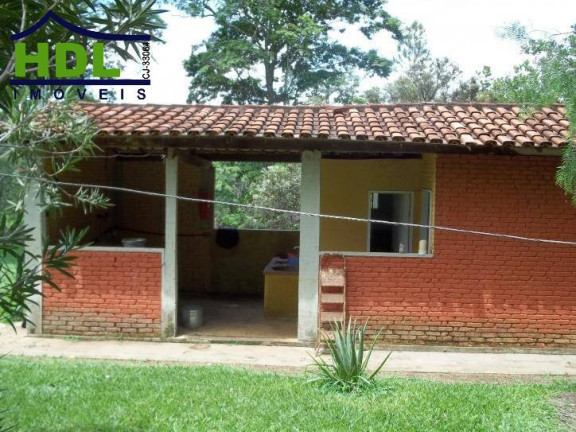 Imagem Chácara com 10 Quartos à Venda, 7 m² em Zona Rural - Hidrolândia Imagem Chácara com 10 Quartos à Venda, 7 m² em Zona Rural - Hidrolândia