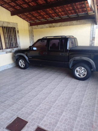 Imagem Casa com 3 Quartos à Venda, 100 m² em Vila Mirim - Praia Grande