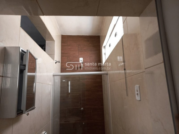 Imagem Casa com 2 Quartos à Venda, 125 m² em Vila Brito - Lorena Imagem Casa com 2 Quartos à Venda, 125 m² em Vila Brito - Lorena