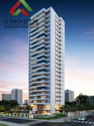 Imóvel com 3 Quartos à Venda, 96 m² em Candeias - Jaboatão Dos Guararapes