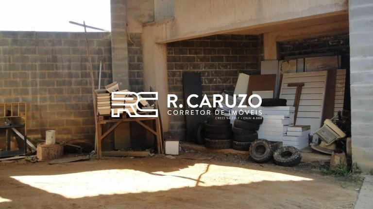 Imagem Terreno à Venda, 4 m² em Gleba Beatriz - Limeira