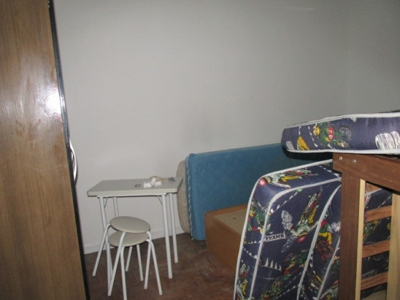 Imagem Apartamento com 1 Quarto à Venda, 55 m² em Santos