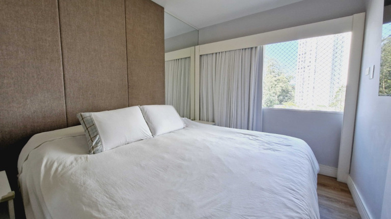 Imagem Cobertura com 4 Quartos à Venda, 244 m² em Vila Andrade - São Paulo Imagem Cobertura com 4 Quartos à Venda, 244 m² em Vila Andrade - São Paulo