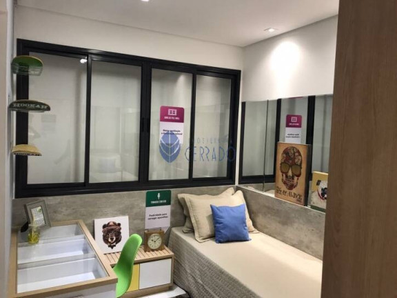 Imagem Apartamento com 3 Quartos à Venda, 96 m² em Jundiaí - Anápolis Imagem Apartamento com 3 Quartos à Venda, 96 m² em Jundiaí - Anápolis
